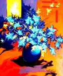 Crozon - 20F (73X60 cm)